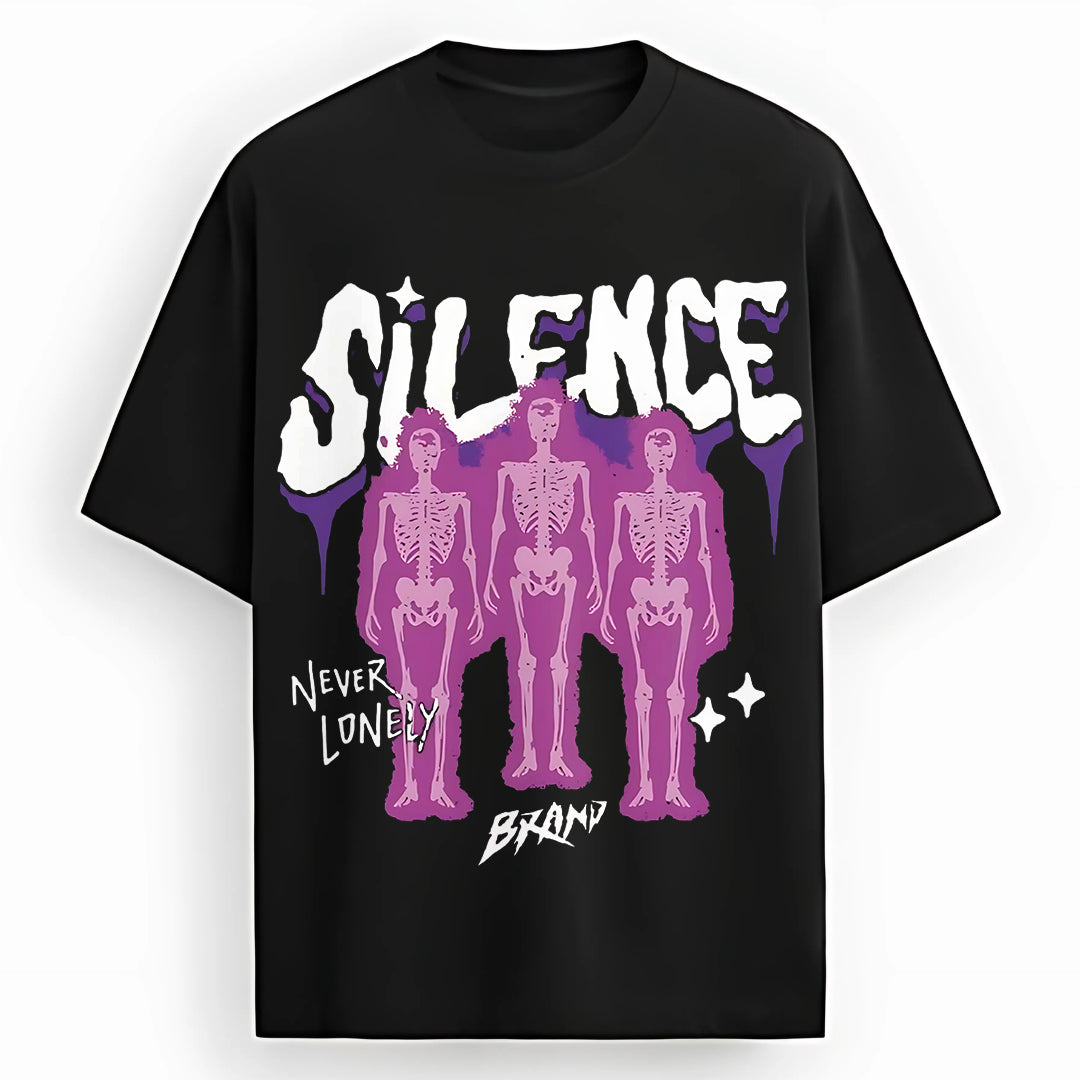 "Silence Reaper"