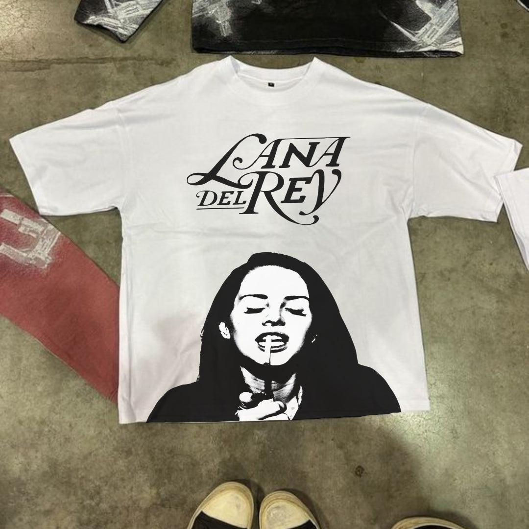 Lana Del Rey