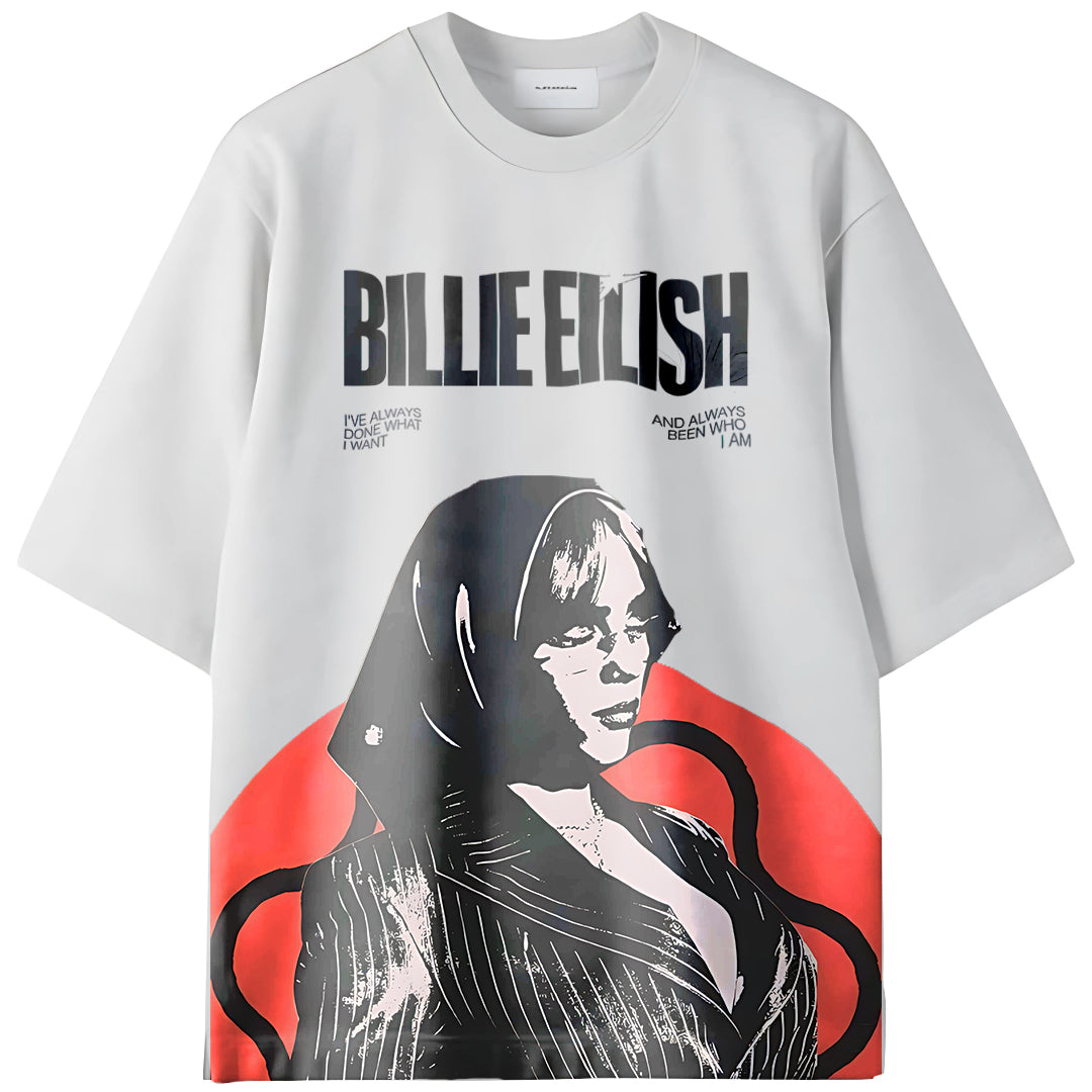 Billie Unfiltered