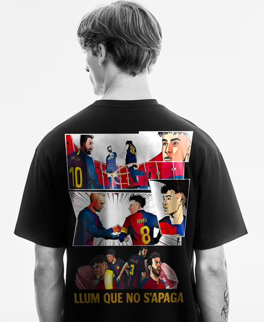 Legacy of Barça