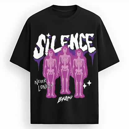 "Silence Reaper"